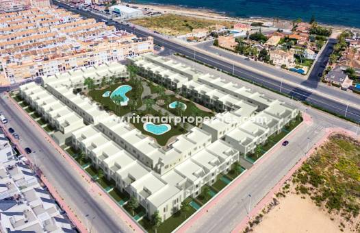  - Bungalow - Torrevieja - La Veleta