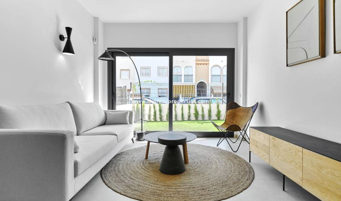  - Bungalow - Torrevieja - La Veleta