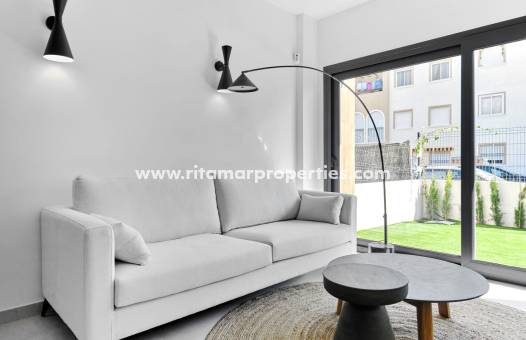  - Bungalow - Torrevieja - La Veleta