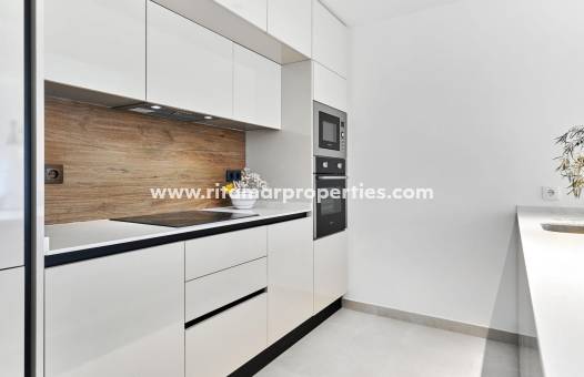  - Bungalow - Torrevieja - La Veleta