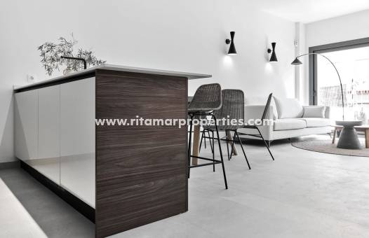  - Bungalow - Torrevieja - La Veleta