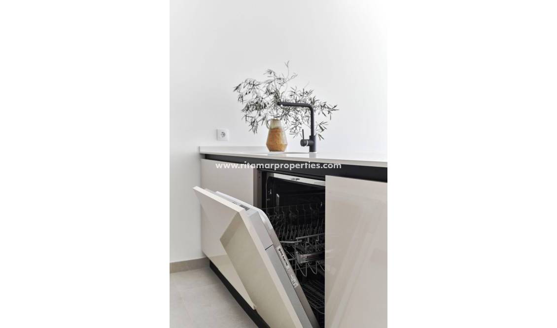  - Bungalow - Torrevieja - La Veleta