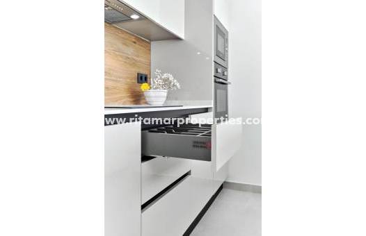  - Bungalow - Torrevieja - La Veleta