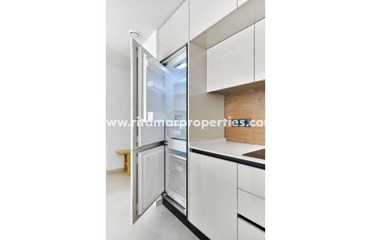  - Bungalow - Torrevieja - La Veleta