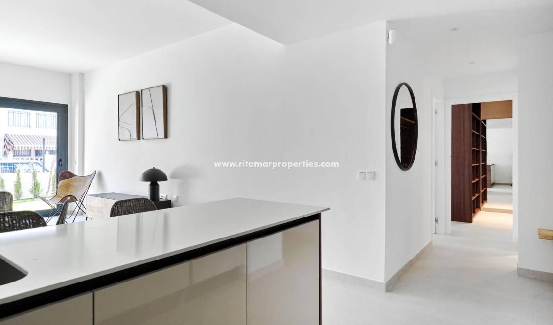  - Bungalow - Torrevieja - La Veleta