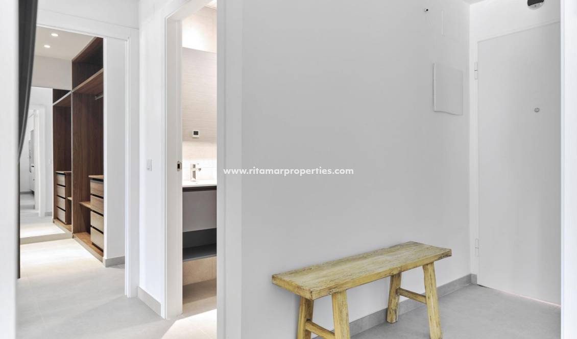  - Bungalow - Torrevieja - La Veleta