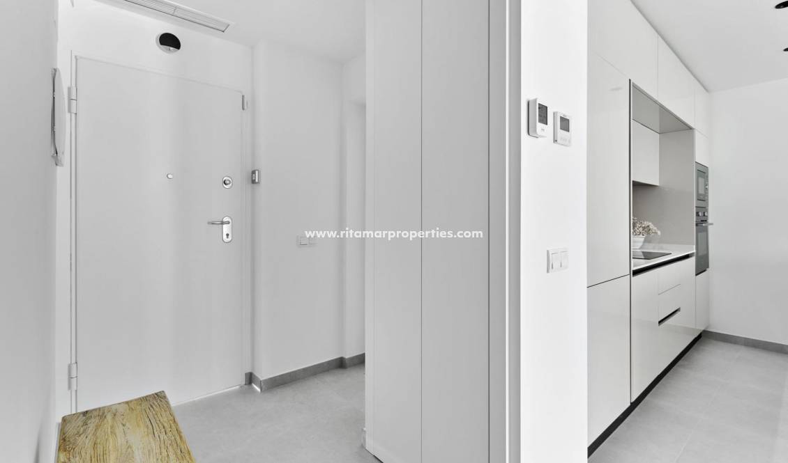  - Bungalow - Torrevieja - La Veleta