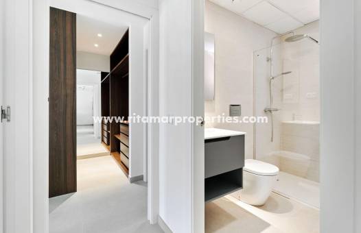  - Bungalow - Torrevieja - La Veleta