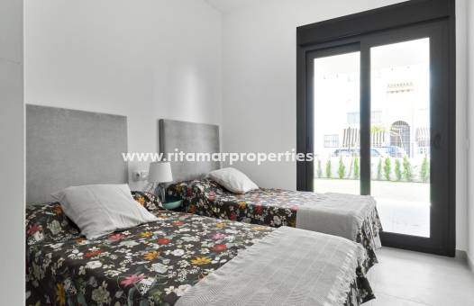  - Bungalow - Torrevieja - La Veleta