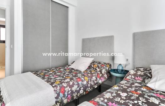  - Bungalow - Torrevieja - La Veleta