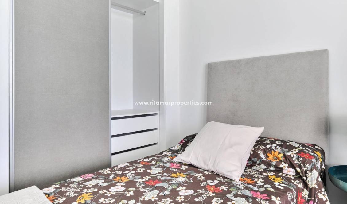  - Bungalow - Torrevieja - La Veleta