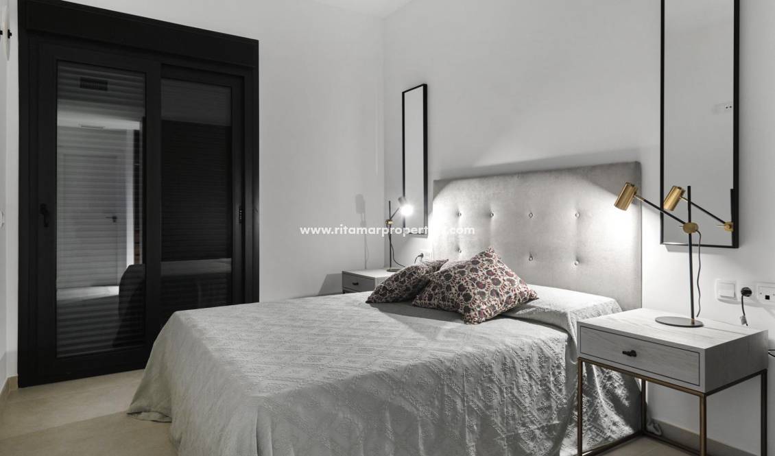  - Bungalow - Torrevieja - La Veleta