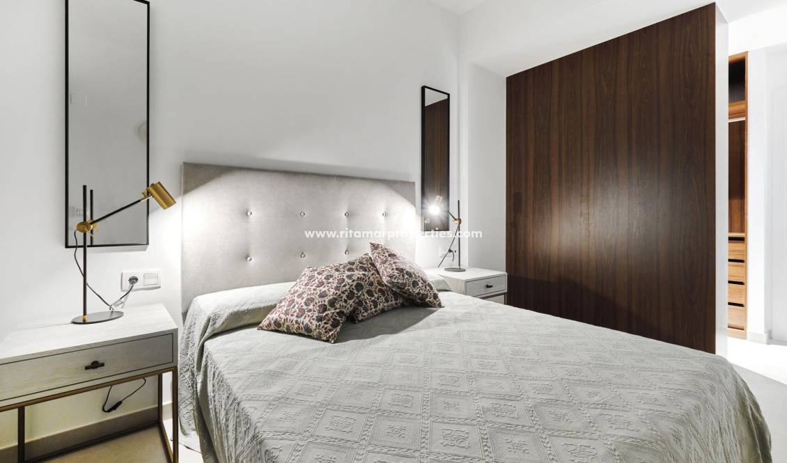  - Bungalow - Torrevieja - La Veleta