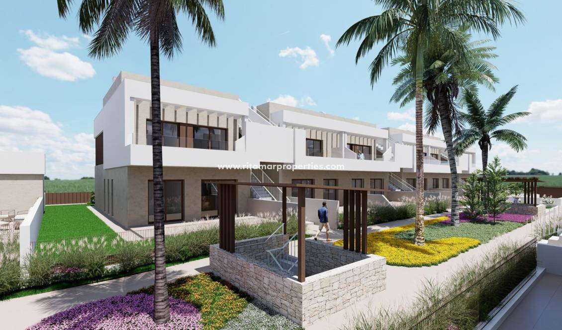  - Villa - Los Alcázares - Serena Golf