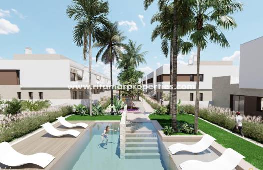  - Villa - Los Alcázares - Serena Golf