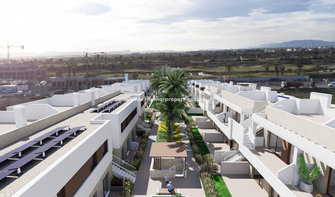 - Villa - Los Alcázares - Serena Golf
