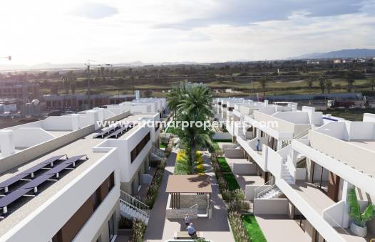  - Villa - Los Alcázares - Serena Golf