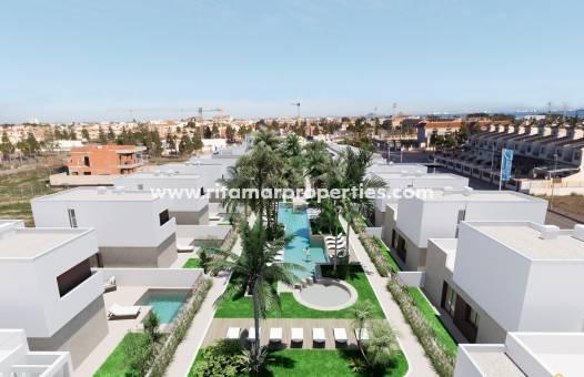  - Villa - Los Alcázares - Serena Golf