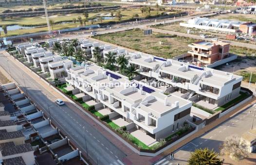  - Villa - Los Alcázares - Serena Golf