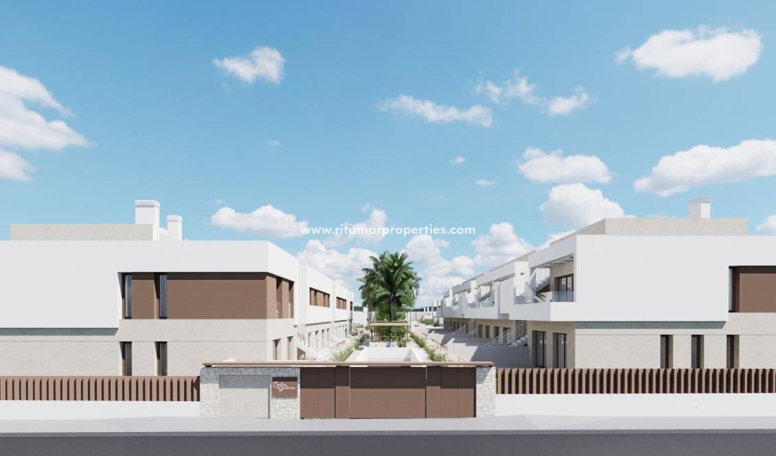  - Villa - Los Alcázares - Serena Golf