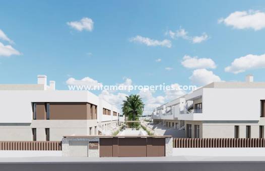  - Villa - Los Alcázares - Serena Golf