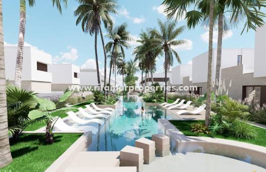 Bungalow -  - Los Alcázares - Serena Golf