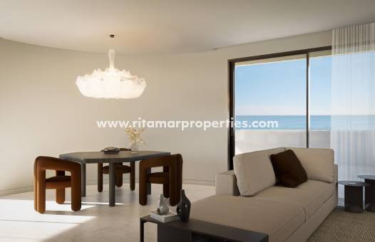  - Apartamento - Calpe - Arenal Bol