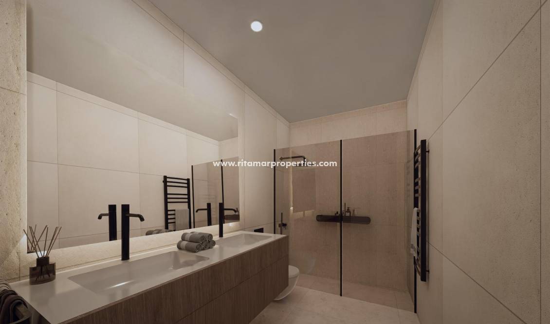  - Apartamento - Calpe - Arenal Bol