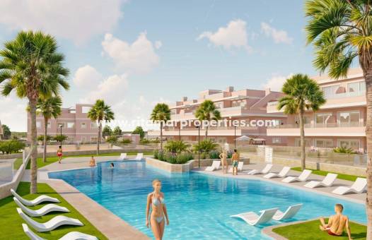  - Town House - Pilar de la Horadada - Lo Monte