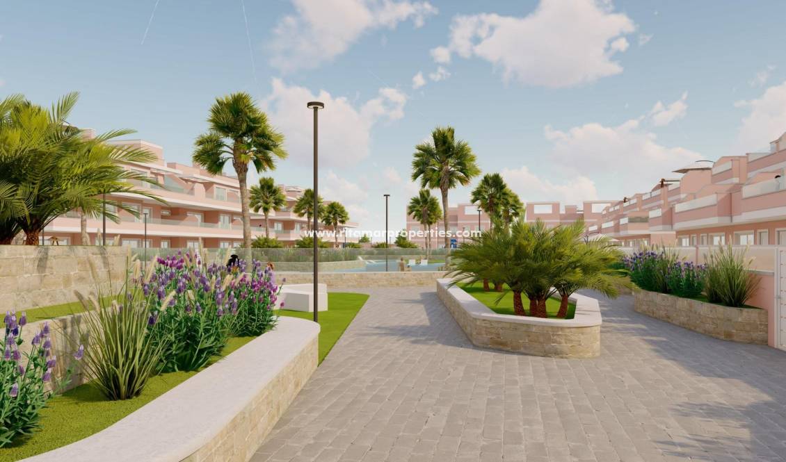  - Town House - Pilar de la Horadada - Lo Monte
