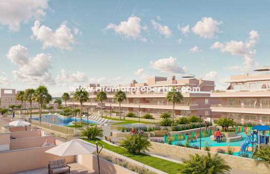  - Penthouse - Pilar de la Horadada - Lo Monte