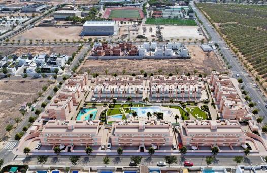  - Penthouse - Pilar de la Horadada - Lo Monte
