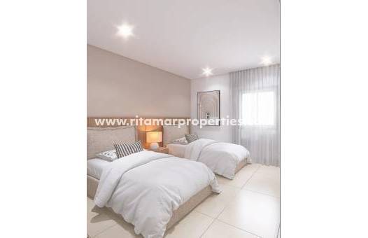  - Villa - Bigastro - pueblo