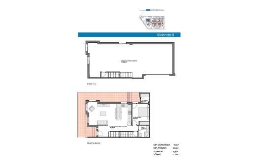  - Villa - Bigastro - pueblo