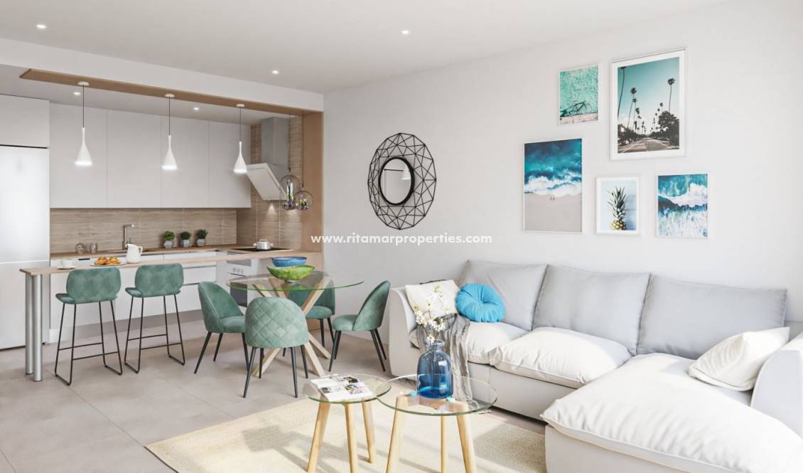  - Villa - Torre Pacheco - Torrepacheco