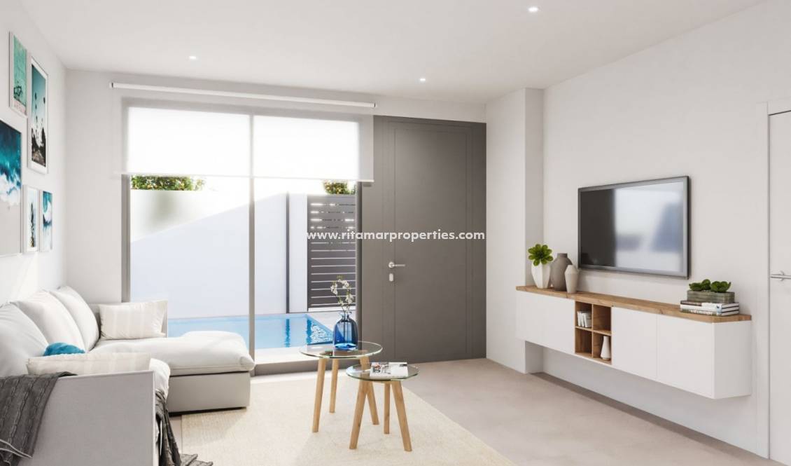  - Villa - Torre Pacheco - Torrepacheco