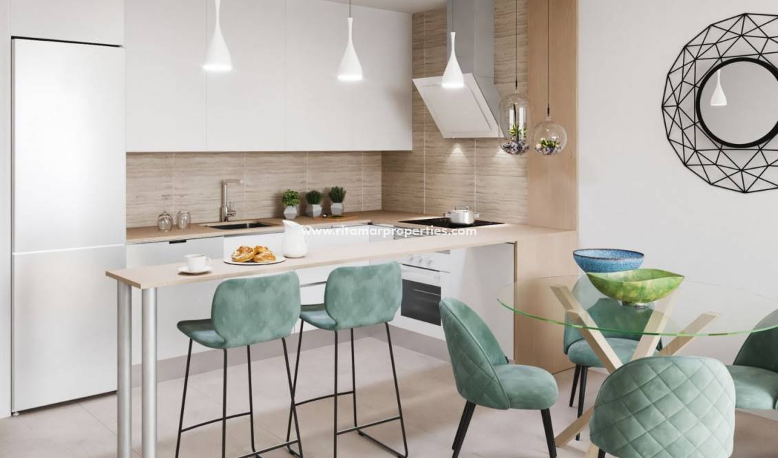  - Villa - Torre Pacheco - Torrepacheco