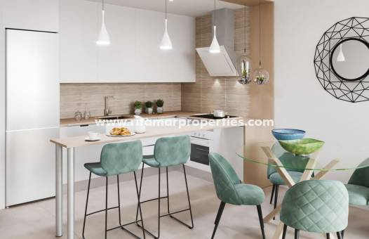  - Villa - Torre Pacheco - Torrepacheco