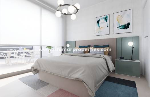  - Villa - Torre Pacheco - Torrepacheco