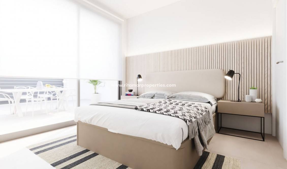  - Villa - Torre Pacheco - Torrepacheco