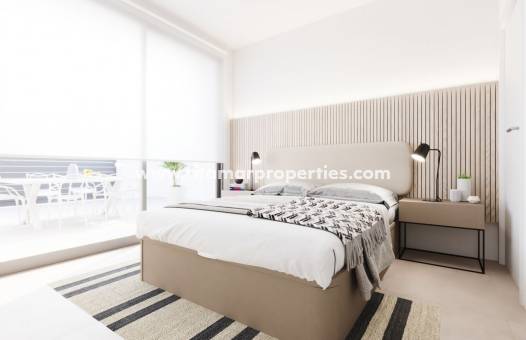  - Villa - Torre Pacheco - Torrepacheco