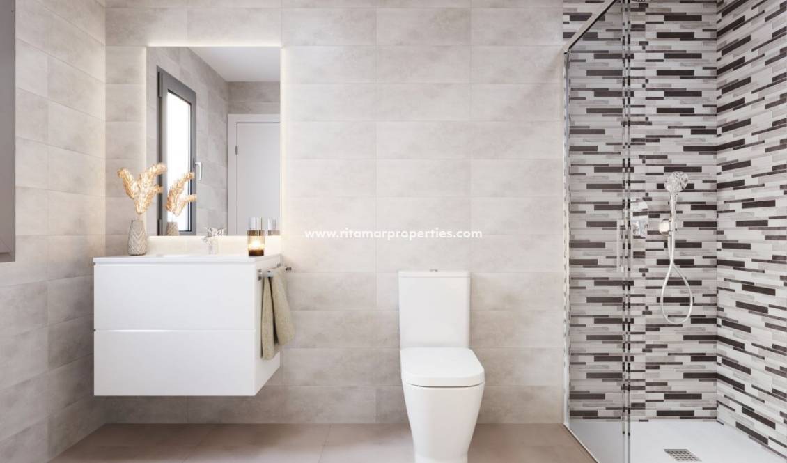  - Villa - Torre Pacheco - Torrepacheco