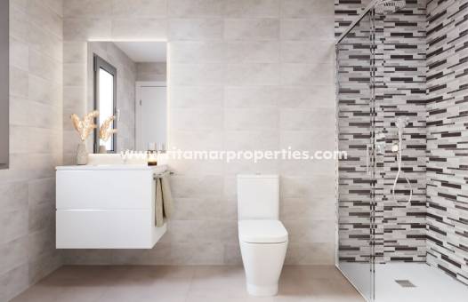  - Villa - Torre Pacheco - Torrepacheco