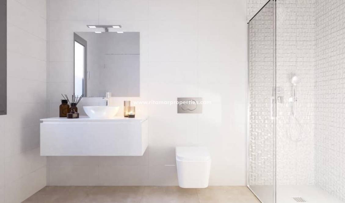  - Villa - Torre Pacheco - Torrepacheco