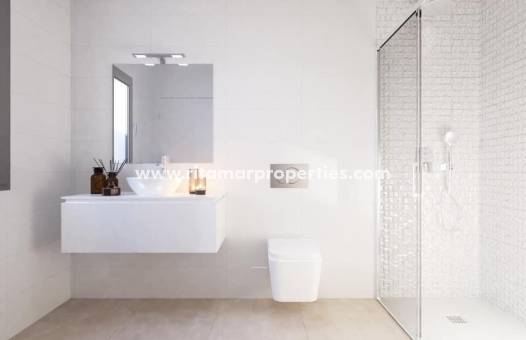  - Villa - Torre Pacheco - Torrepacheco
