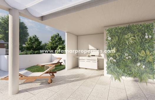  - Villa - Torre Pacheco - Torrepacheco