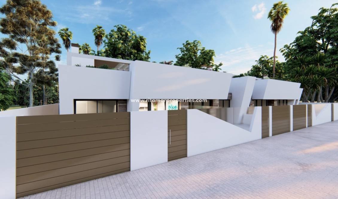  - Villa - Torre Pacheco - Torrepacheco