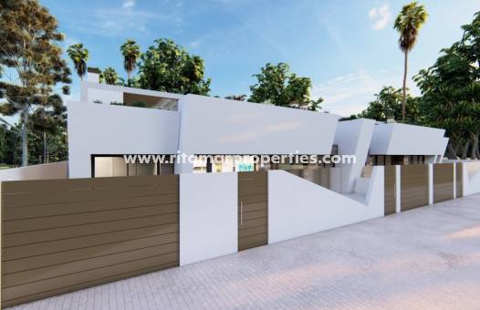  - Villa - Torre Pacheco - Torrepacheco