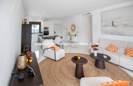  - Villa - Pilar de la Horadada - Pinar De Campoverde