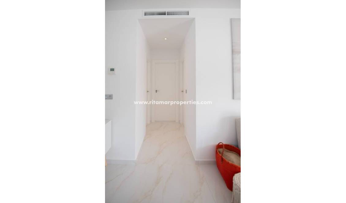  - Villa - Pilar de la Horadada - Pinar De Campoverde